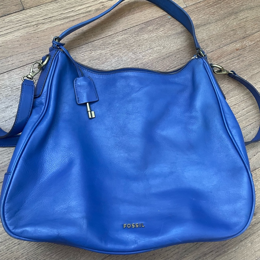 Fossil Handbag